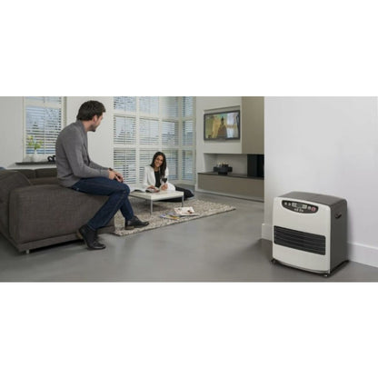 Värmeelement QLima - finns hos aktivcamping.se