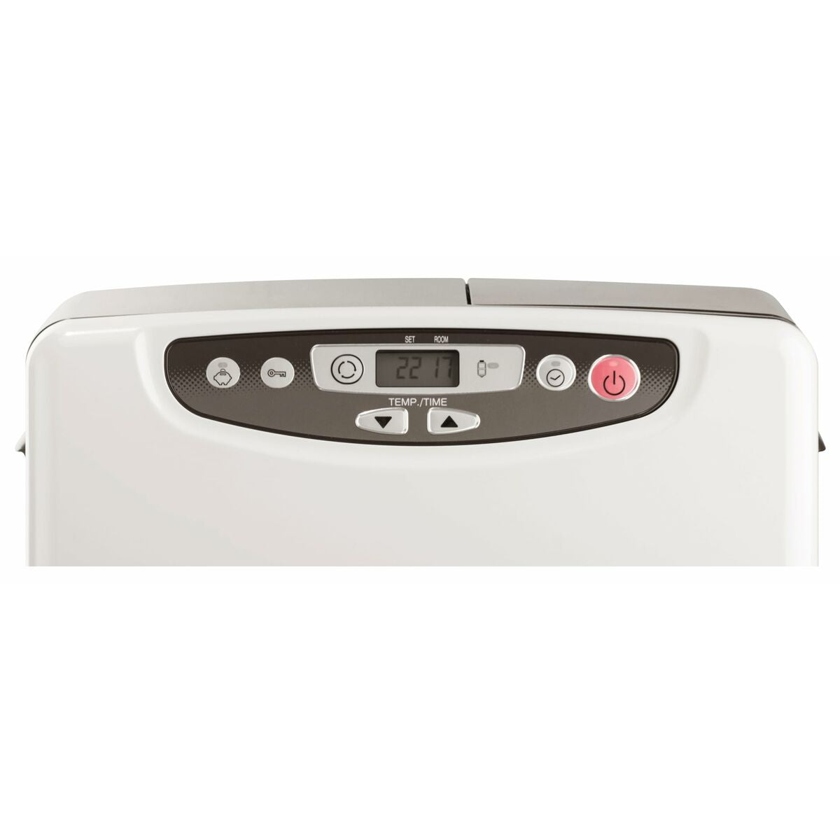 Värmeelement QLima - finns hos aktivcamping.se