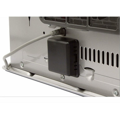 Värmeelement QLima - finns hos aktivcamping.se