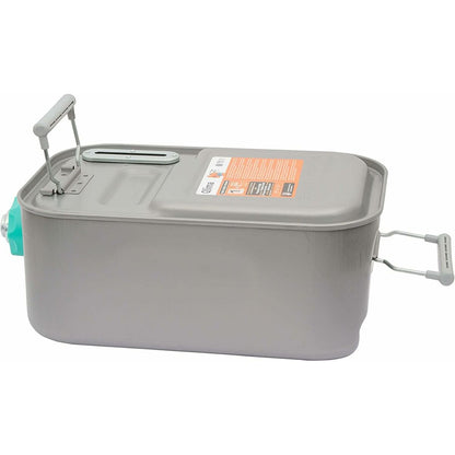 Värmeelement QLima - finns hos aktivcamping.se