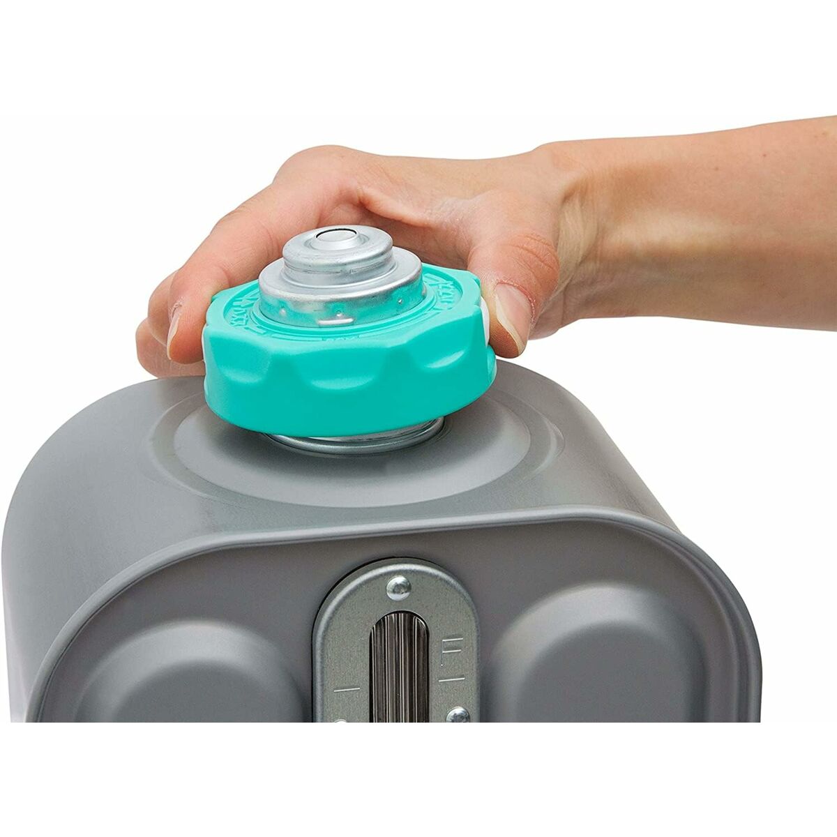 Värmeelement QLima - finns hos aktivcamping.se