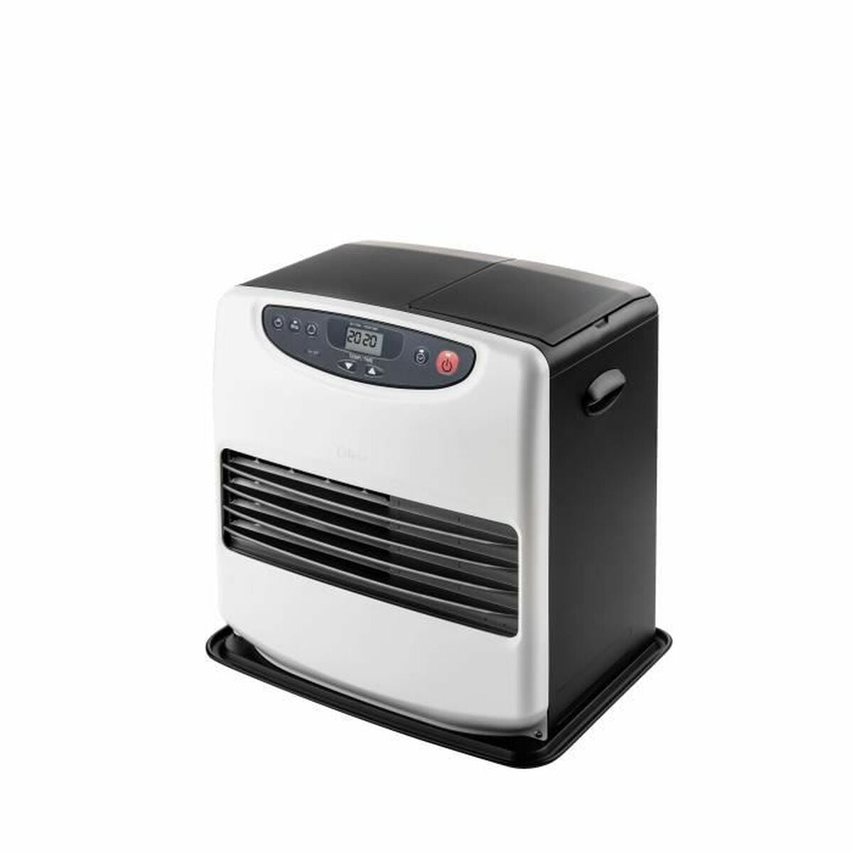 Värmeelement QLima - finns hos aktivcamping.se