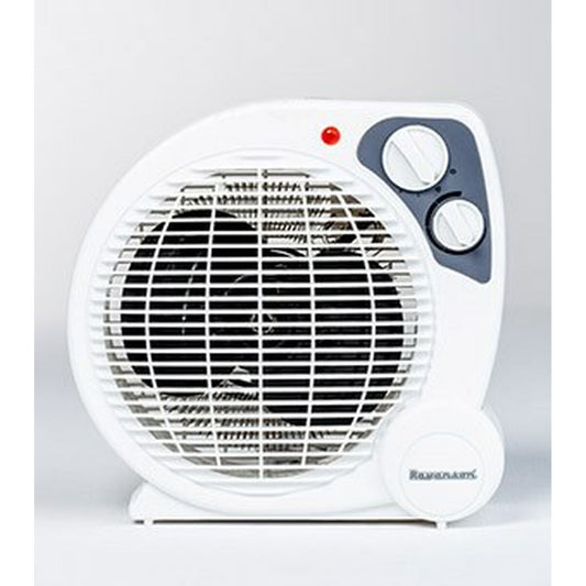 Värmeelement Ravanson FH-101 Vit 2000 W finns hos Aktivcamping
