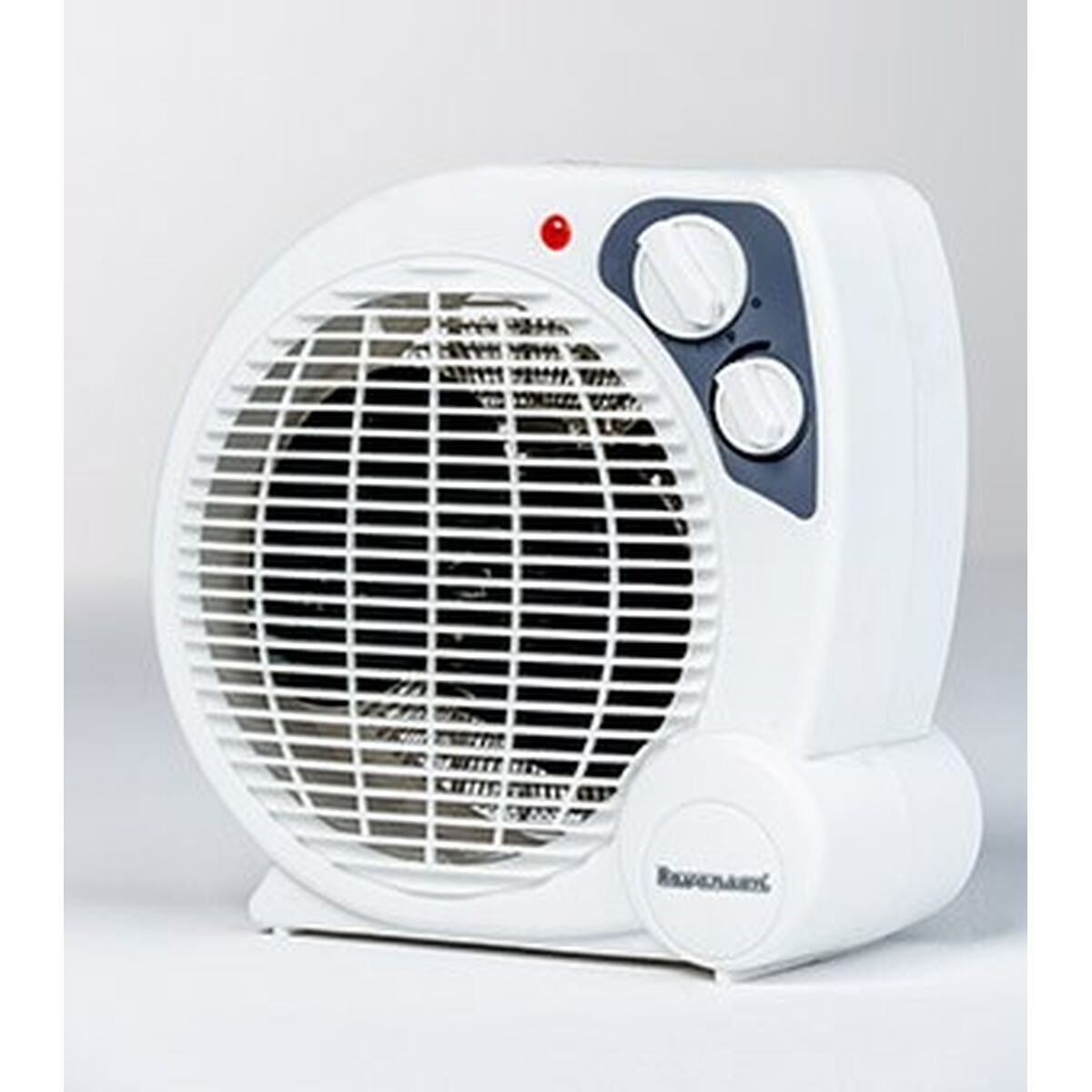 Värmeelement Ravanson FH-101 Vit 2000 W finns hos Aktivcamping