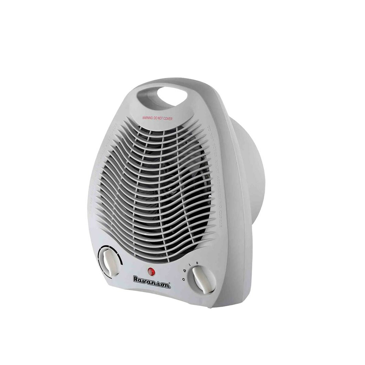 Värmeelement Ravanson FH-105 Vit 2000 W finns hos Aktivcamping