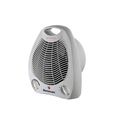 Värmeelement Ravanson FH-105 Vit 2000 W finns hos Aktivcamping