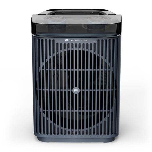 Värmeelement Rowenta SO6551 AQUA+ Grå 2400 W finns hos Aktivcamping