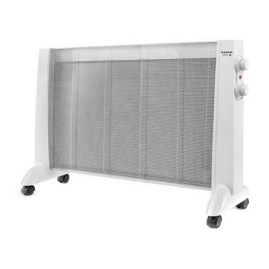 Värmeelement Taurus 935057000 Vit 2400 W finns hos Aktivcamping