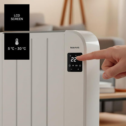 Värmeelement Taurus NEPAL 1000 finns hos Aktivcamping