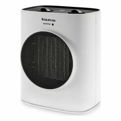 Värmeelement Taurus TROPICANO 7CR Vit 1500 W finns hos Aktivcamping