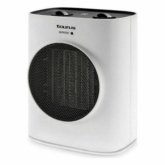 Värmeelement Taurus TROPICANO 7CR Vit 1500 W finns hos Aktivcamping