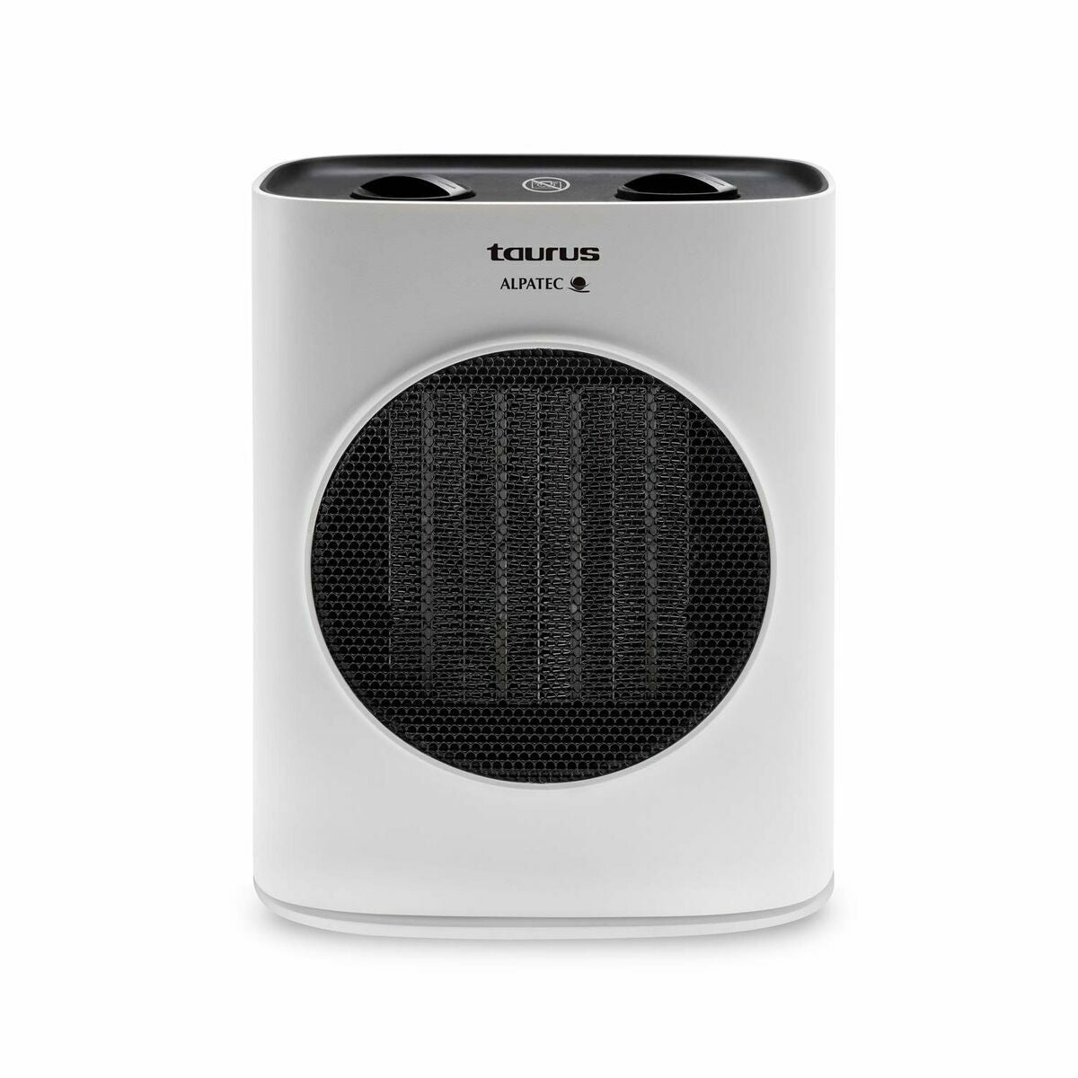 Värmeelement Taurus TROPICANO 7CR Vit 1500 W finns hos Aktivcamping