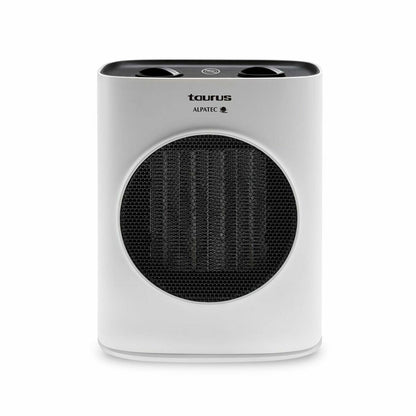 Värmeelement Taurus TROPICANO 7CR Vit 1500 W finns hos Aktivcamping