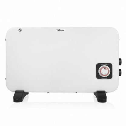 Värmeelement Tristar KA-5816 Vit Svart/Vit 2000 W finns hos Aktivcamping