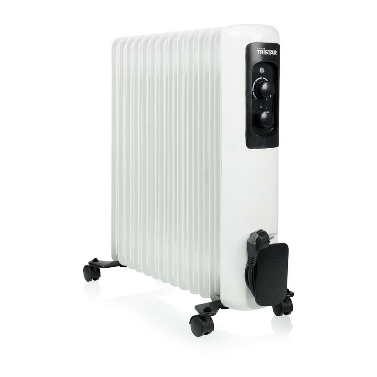 Värmeelement Tristar KA5183 Vit 2500 W finns hos Aktivcamping