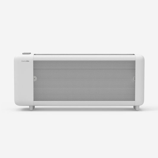 Värmeelement Universal Blue UCRM9002 Vit 1500 W finns hos Aktivcamping