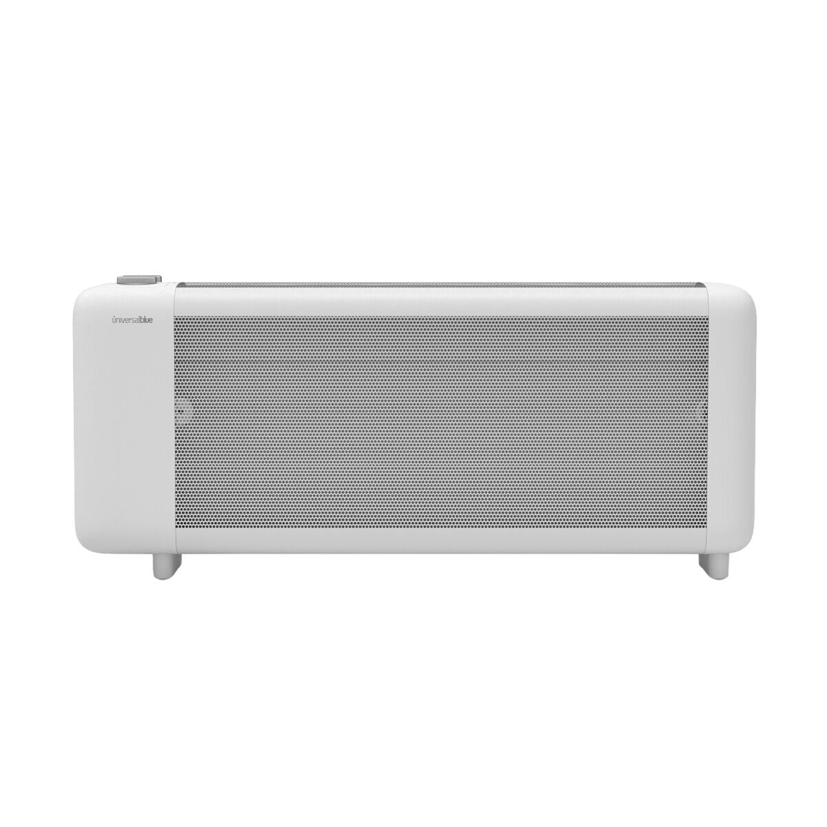 Värmeelement Universal Blue UCRM9002 Vit 1500 W finns hos Aktivcamping