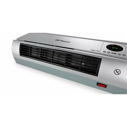 Värmeelement Värmefläkt Orbegozo SP 6500 2000 W - finns hos Aktivcamping