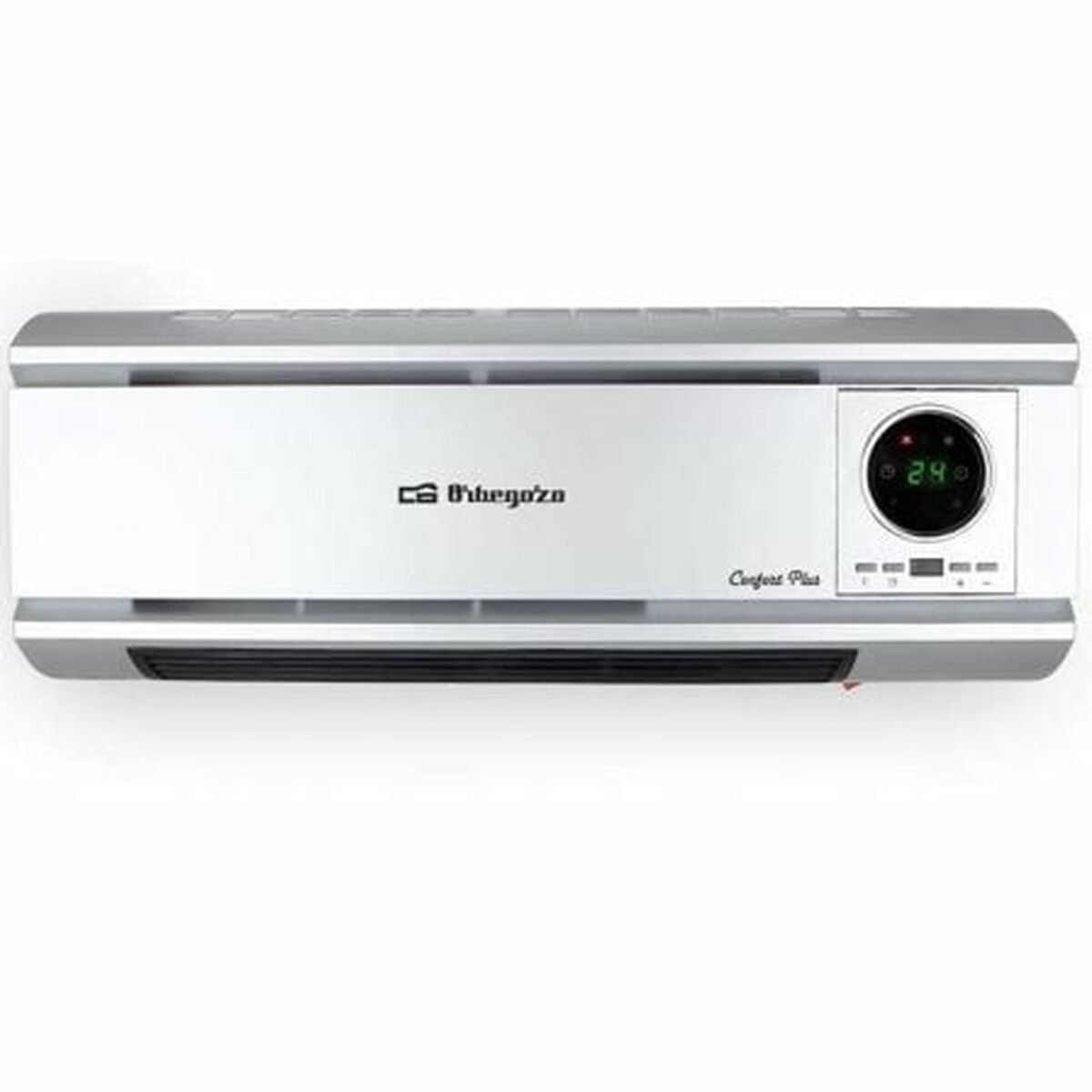 Värmeelement Värmefläkt Orbegozo SP 6500 2000 W - finns hos Aktivcamping