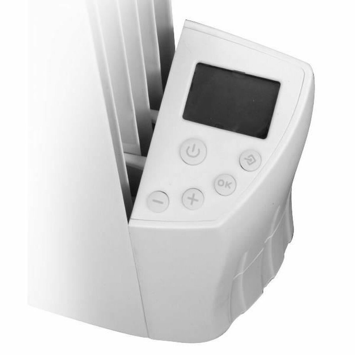 Värmeelement Warm Tech 900 W finns hos Aktivcamping