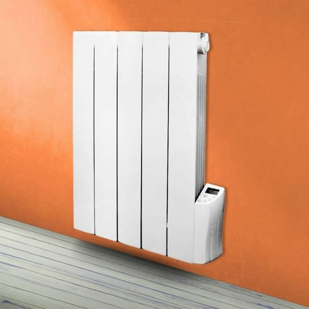 Värmeelement Warm Tech 900 W finns hos Aktivcamping