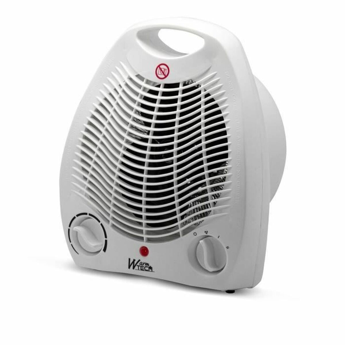 Värmeelement Warm Tech finns hos Aktivcamping