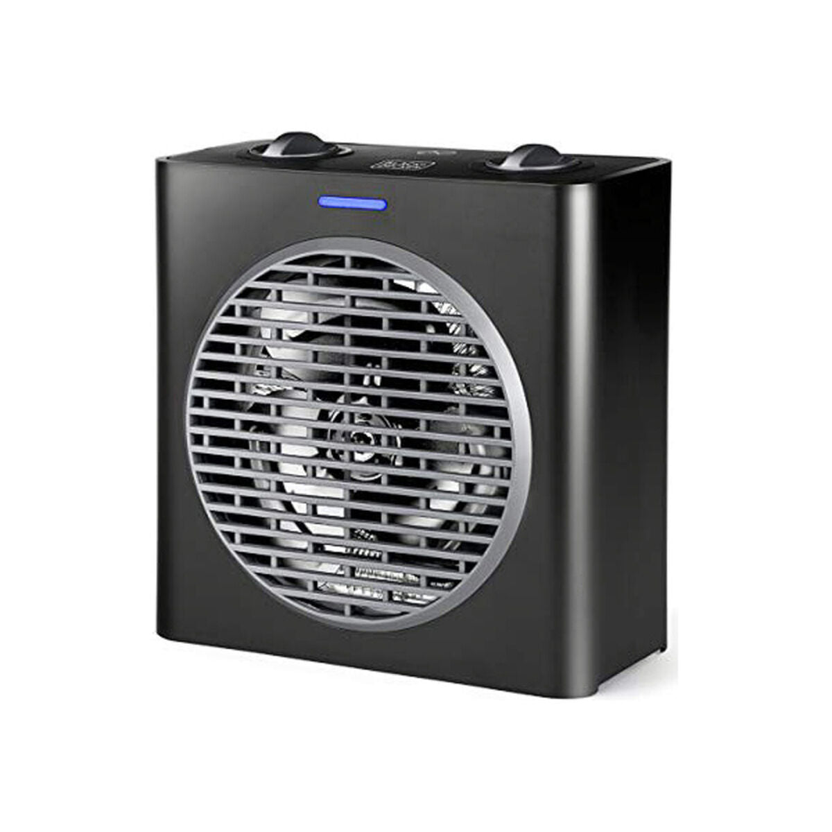 Värmefläkt Black & Decker ES9460030B 2000 W finns hos Aktivcamping