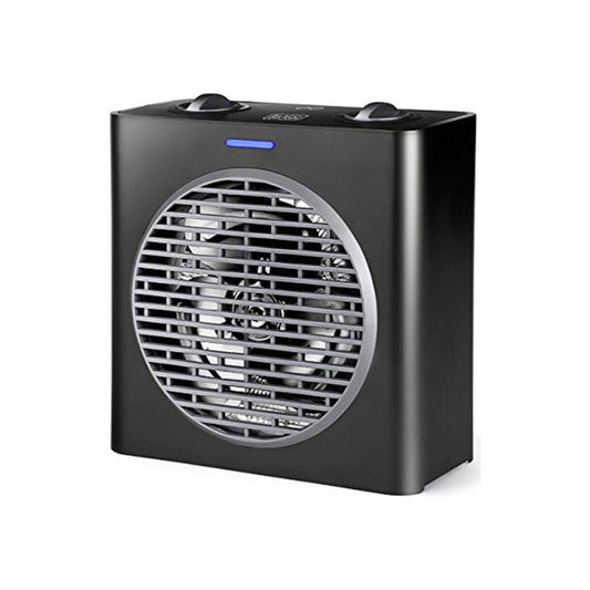 Värmefläkt Black & Decker ES9460030B 2000 W finns hos Aktivcamping