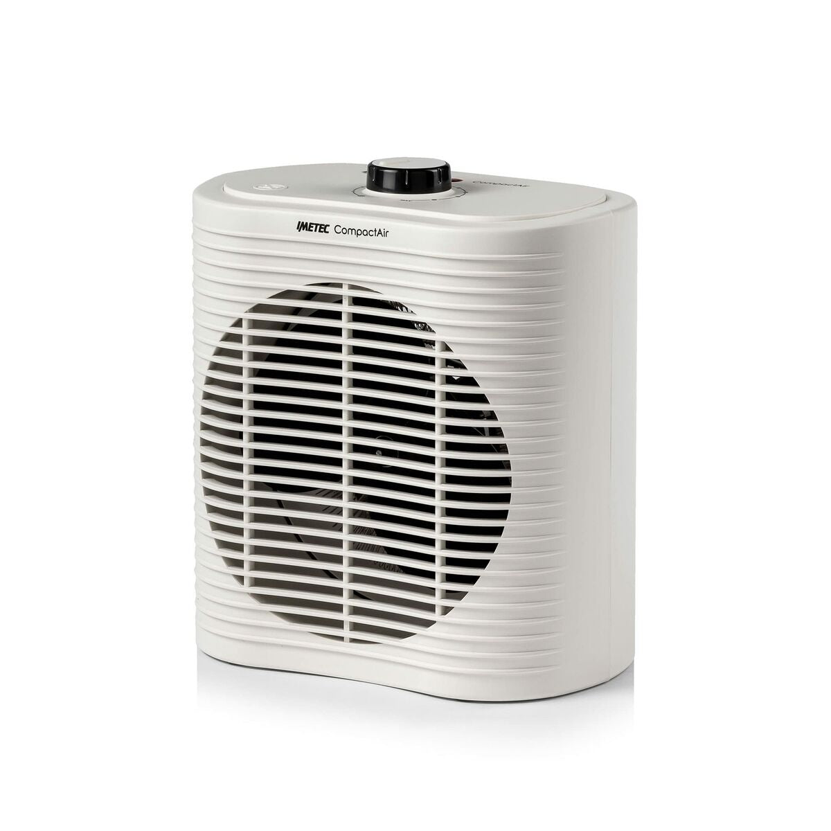 Värmefläkt IMETEC 4032 COMPACT Vit 2000 W finns hos Aktivcamping