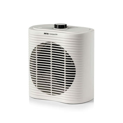 Värmefläkt IMETEC 4032 COMPACT Vit 2000 W finns hos Aktivcamping