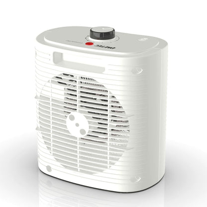 Värmefläkt IMETEC 4032 COMPACT Vit 2000 W finns hos Aktivcamping