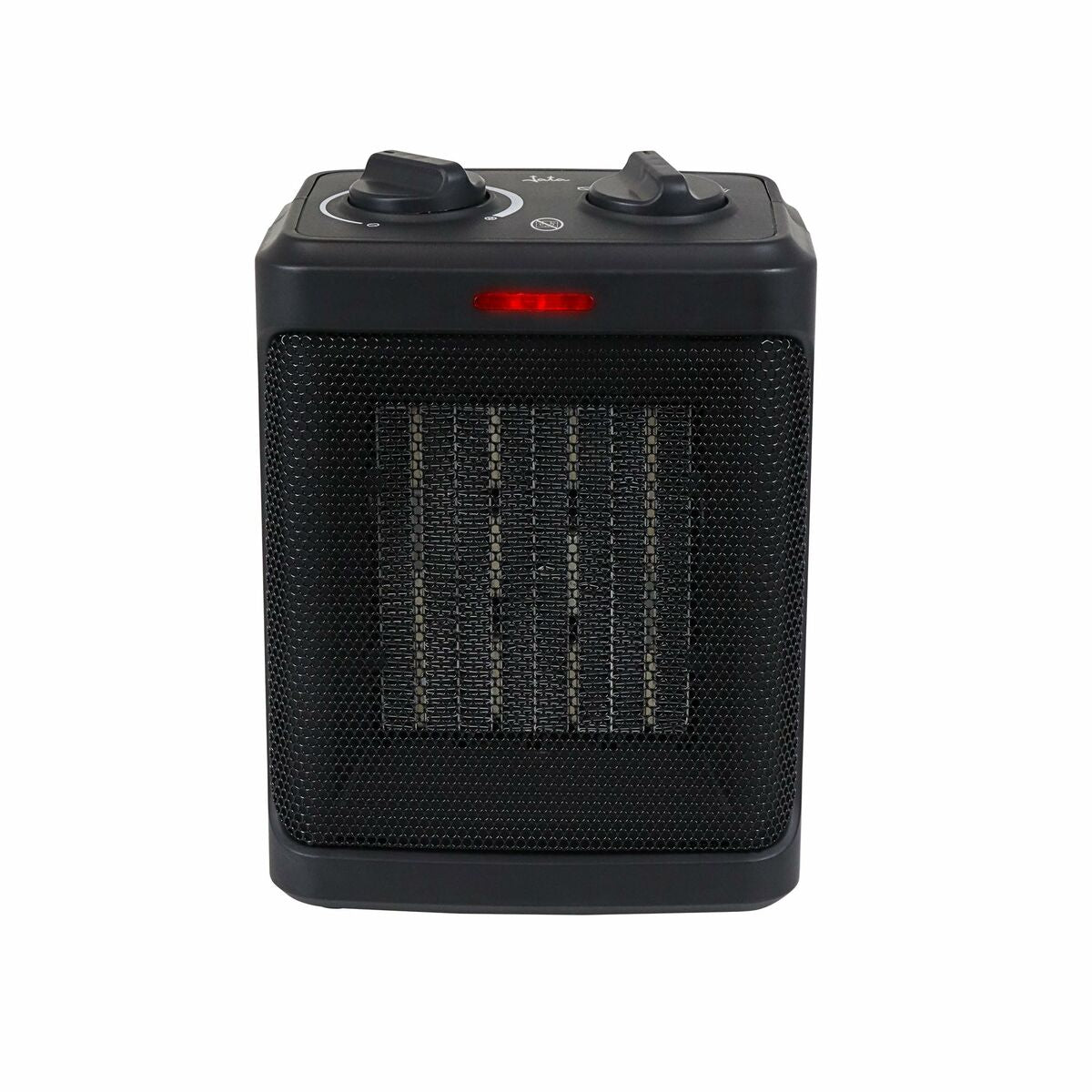 Värmefläkt JATA JCTC1920 Svart 1500 W finns hos Aktivcamping