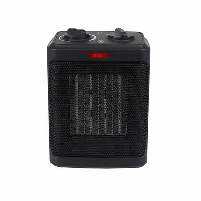 Värmefläkt JATA JCTC1920 Svart 1500 W finns hos Aktivcamping