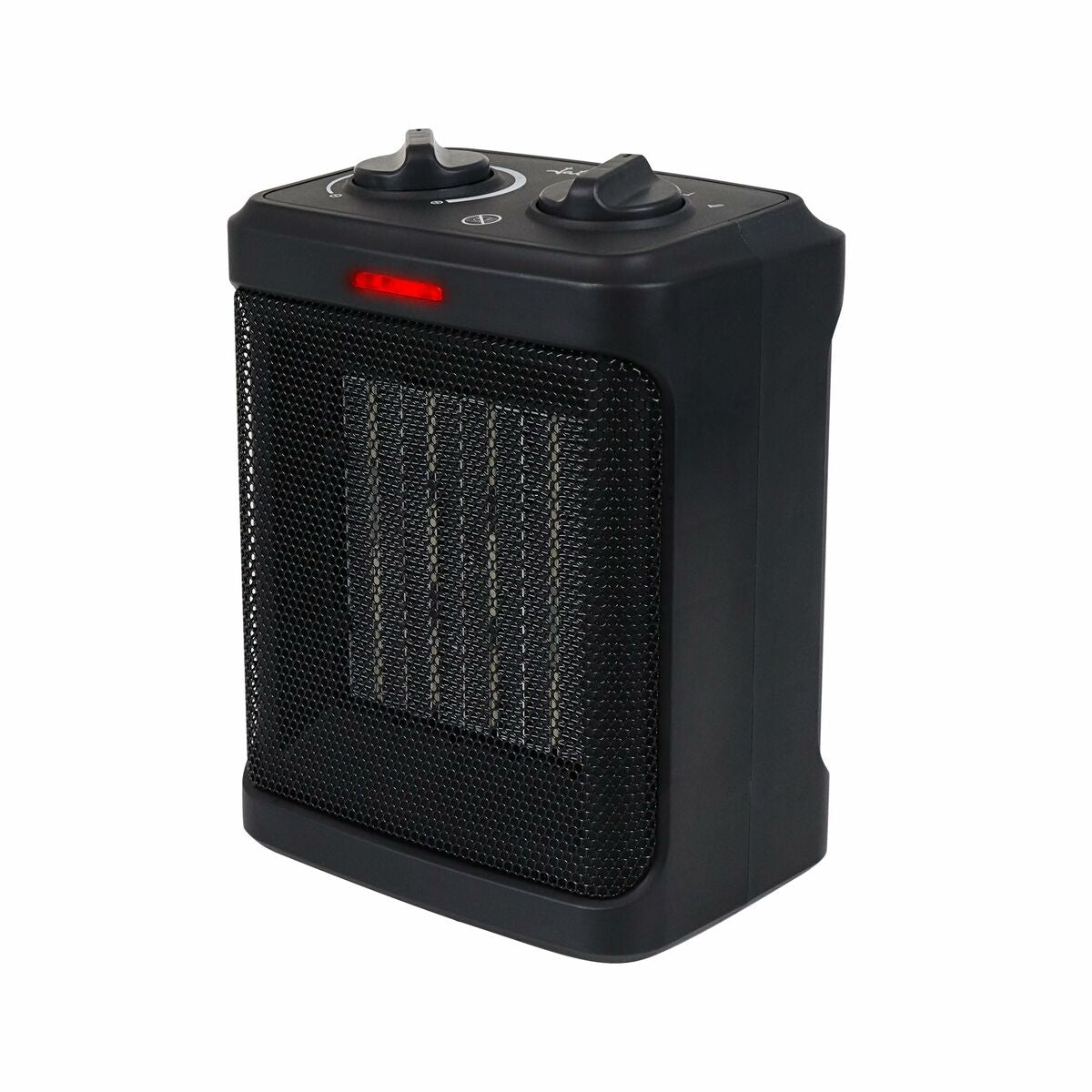 Värmefläkt JATA JCTC1920 Svart 1500 W finns hos Aktivcamping