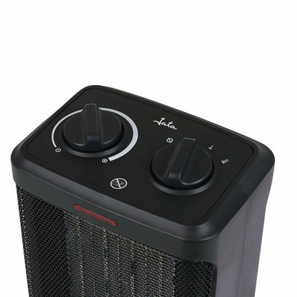 Värmefläkt JATA JCTC1920 Svart 1500 W finns hos Aktivcamping