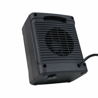 Värmefläkt JATA JCTC1920 Svart 1500 W finns hos Aktivcamping