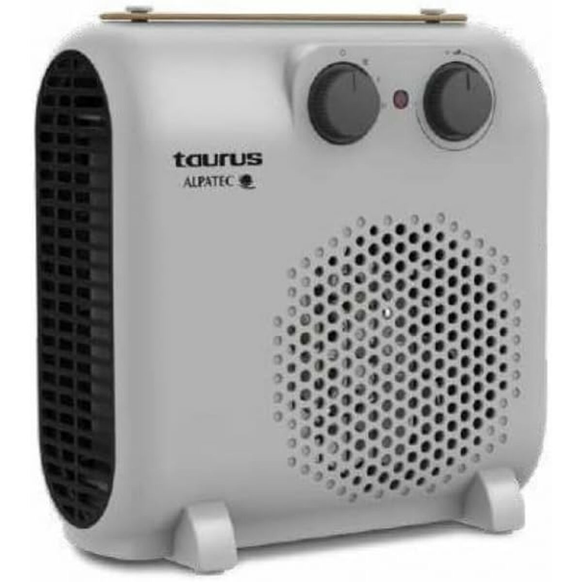 Värmefläkt Taurus TROPIC UPDOWN Vit 2000 W - finns hos Aktivcamping