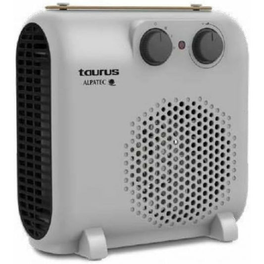 Värmefläkt Taurus TROPIC UPDOWN Vit 2000 W finns hos Aktivcamping