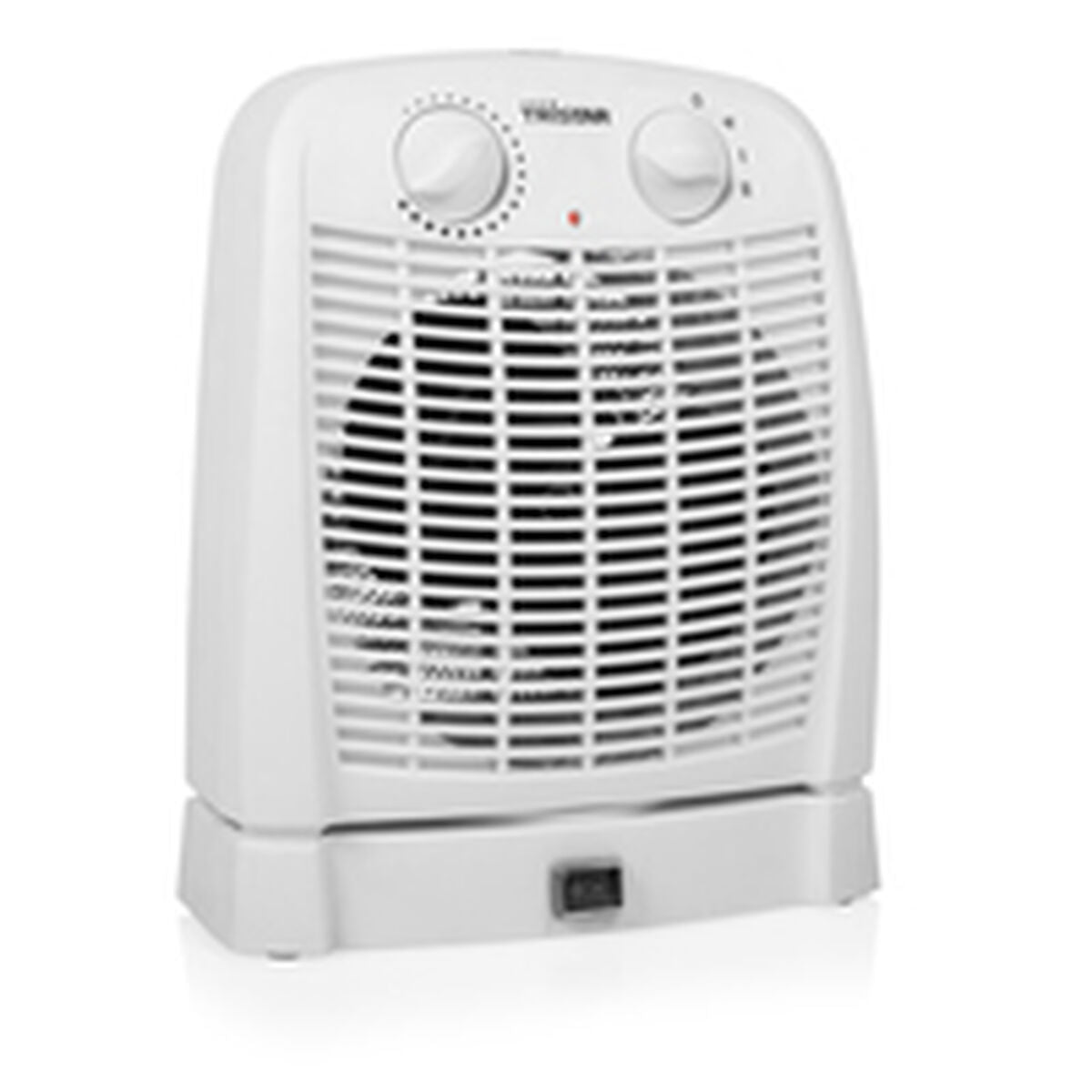 Värmefläkt Tristar KA-5059 Vit 2000 W finns hos Aktivcamping