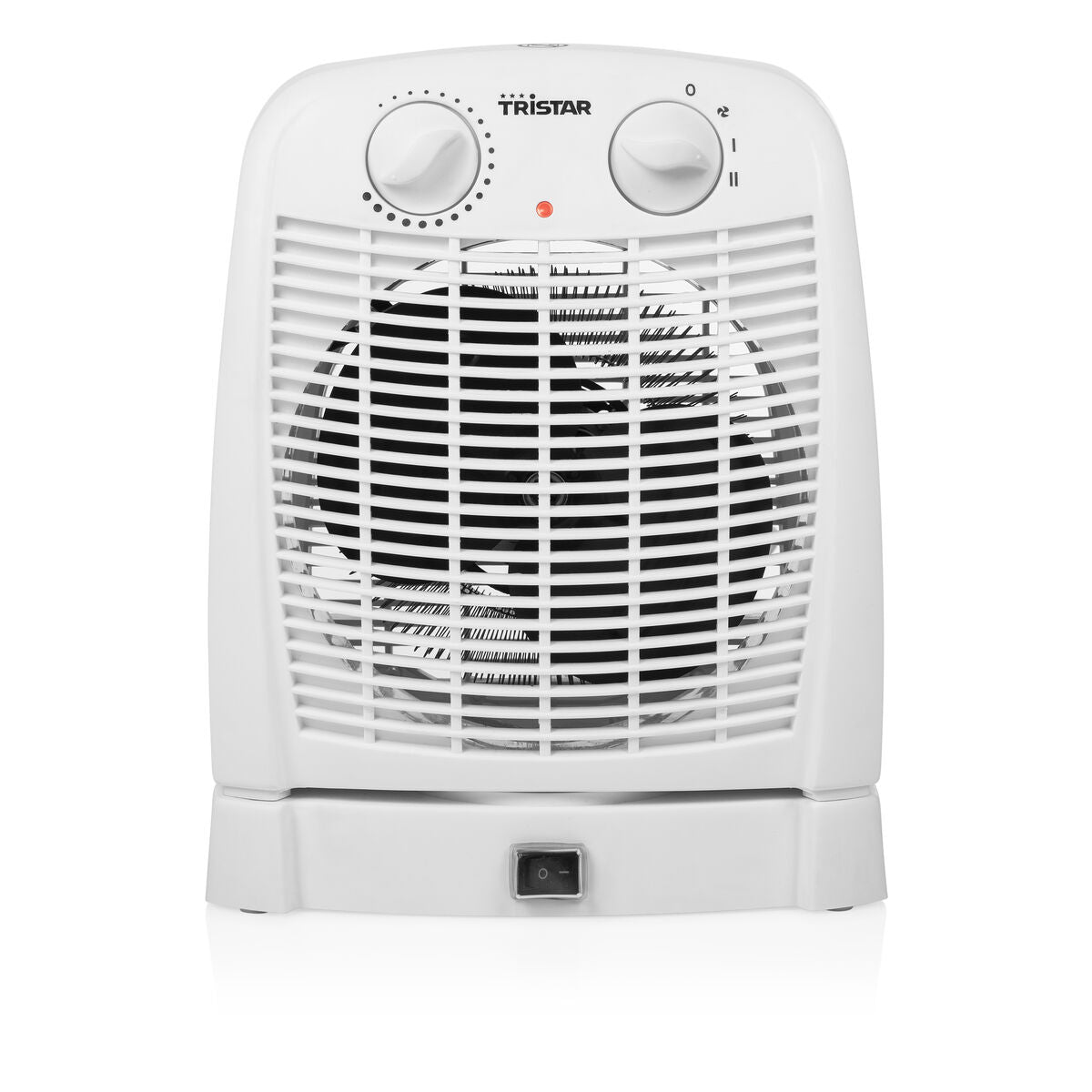 Värmefläkt Tristar KA-5059 Vit 2000 W finns hos Aktivcamping