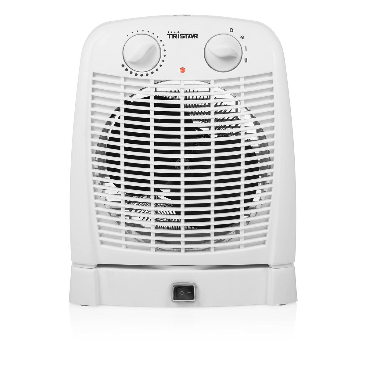 Värmefläkt Tristar KA-5059 Vit 2000 W finns hos Aktivcamping
