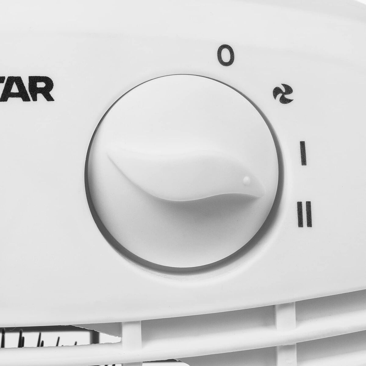 Värmefläkt Tristar KA-5059 Vit 2000 W finns hos Aktivcamping