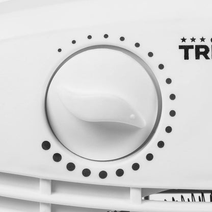 Värmefläkt Tristar KA-5059 Vit 2000 W finns hos Aktivcamping