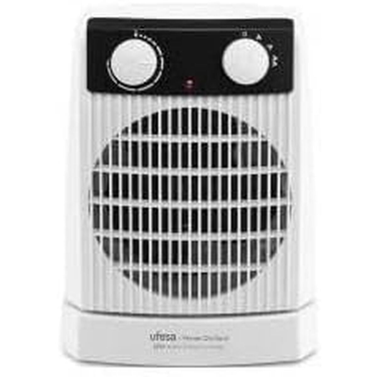 Värmefläkt UFESA PERSEI Vit 2000 W - finns hos Aktivcamping