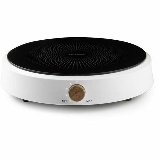 Värmeplatta DOMO - finns hos aktivcamping.se