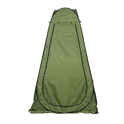 Changing tent for camping and beach – easy to carry and protects privacy