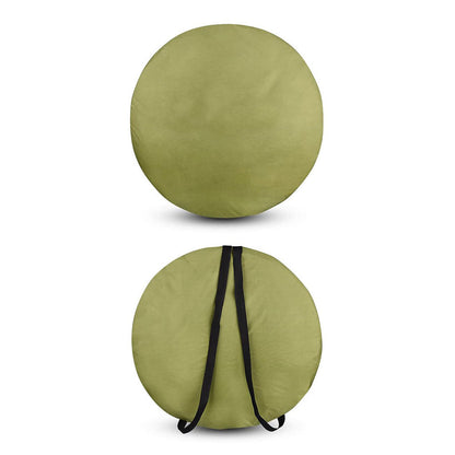 Changing tent for camping and beach – easy to carry and protects privacy