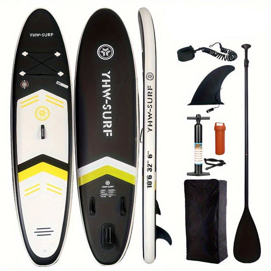 Stand-Up Paddle Board Folding Portable-0