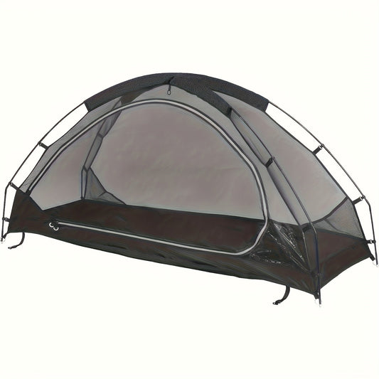 Outdoor Camping Single Person Kanga Tent-0