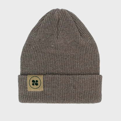Lumberjack Återvunnen Mössa Beige Unisex Hållbar